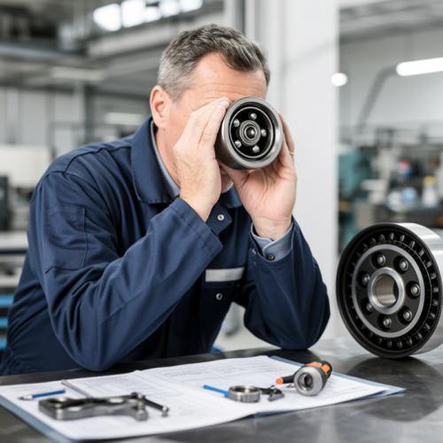 同步带轮与普通皮带轮：一文解析两者区别