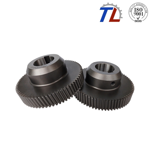 斜齿轮/人字齿轮